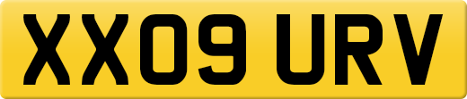 XX09URV