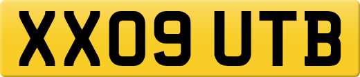XX09UTB