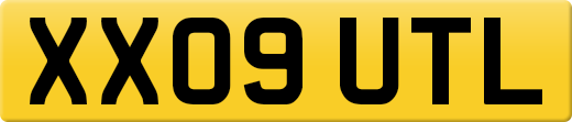 XX09UTL
