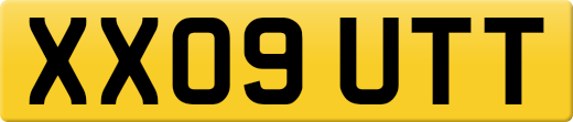 XX09UTT