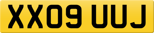 XX09UUJ