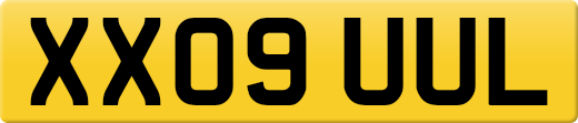 XX09UUL