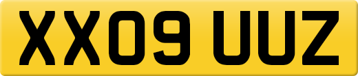 XX09UUZ