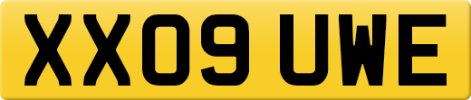 XX09UWE