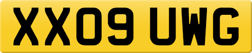XX09UWG