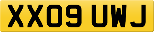 XX09UWJ