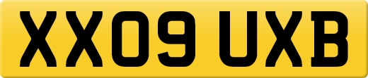 XX09UXB