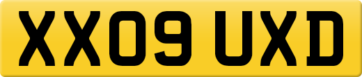 XX09UXD