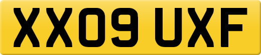 XX09UXF