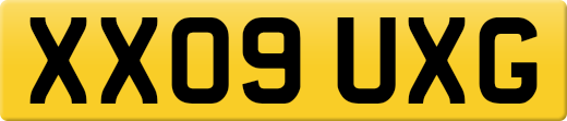 XX09UXG