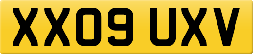 XX09UXV