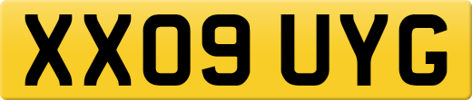 XX09UYG