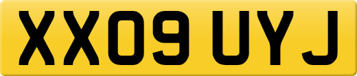 XX09UYJ