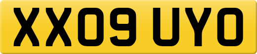 XX09UYO