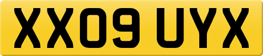XX09UYX