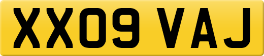 XX09VAJ