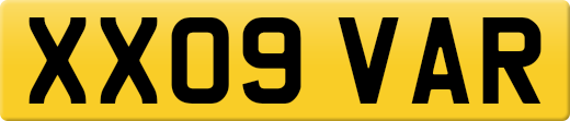 XX09VAR