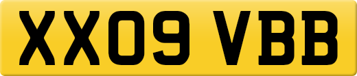 XX09VBB