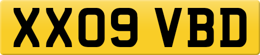 XX09VBD
