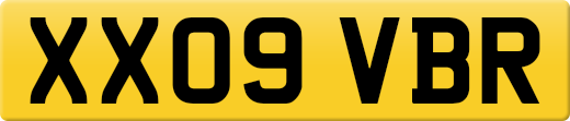 XX09VBR