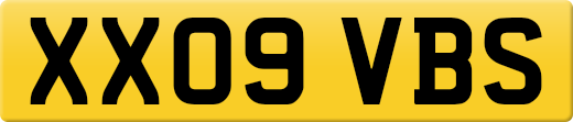 XX09VBS