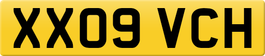 XX09VCH