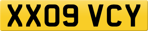 XX09VCY