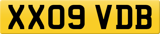 XX09VDB