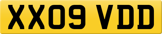 XX09VDD