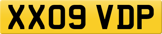 XX09VDP