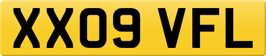 XX09VFL