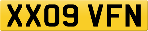 XX09VFN