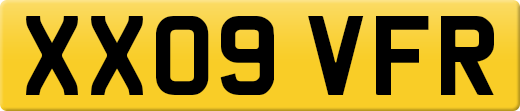 XX09VFR