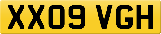 XX09VGH