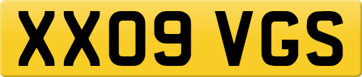 XX09VGS