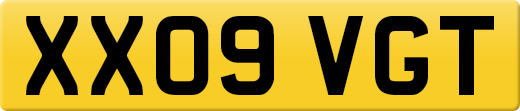 XX09VGT