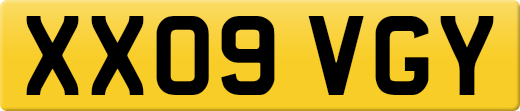XX09VGY
