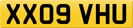 XX09VHU
