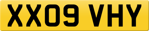 XX09VHY