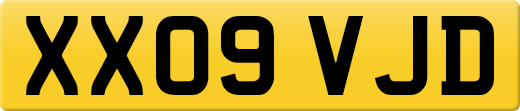 XX09VJD