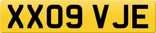 XX09VJE