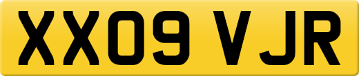 XX09VJR