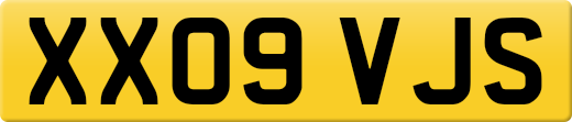 XX09VJS
