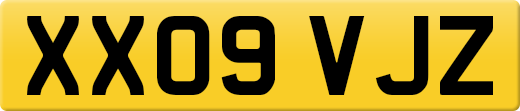 XX09VJZ