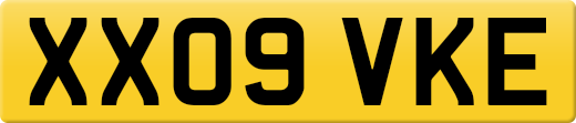 XX09VKE
