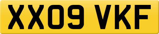 XX09VKF