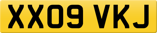 XX09VKJ