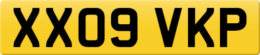 XX09VKP