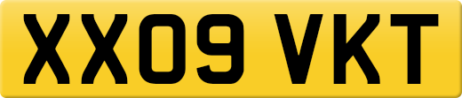 XX09VKT