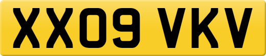 XX09VKV